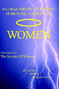 Official Men's Ultimate Survival Guide to Women