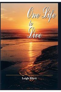 One Life to Live