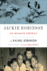 Jackie Robinson: An Intimate Portrait