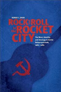 Rock and Roll in the Rocket City