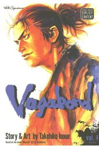 Vagabond, Vol. 4 (2nd Edition)