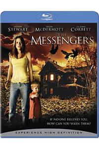 The Messengers