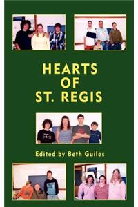 Hearts of St. Regis