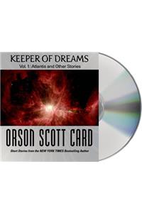 Keeper of Dreams, Volume 1