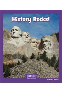 History Rocks!