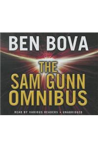 Sam Gunn Omnibus