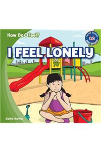I Feel Lonely