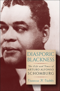 Diasporic Blackness