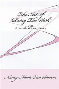 Art Of Doing The Wash