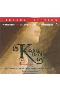 Kiss Me Deadly