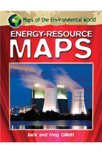 Energy-Resource Maps