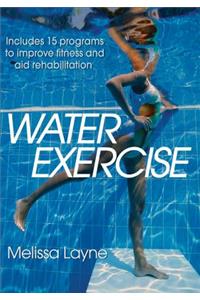 Water Exercise