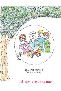 The Morgan's Family Circle