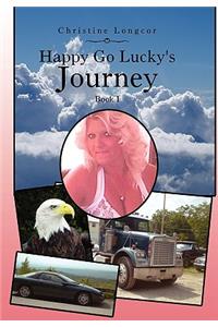 Happy Go Lucky's Journey