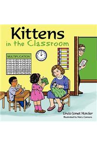 Kittens in the Classroom