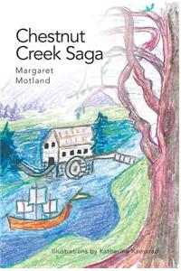 Chestnut Creek Saga