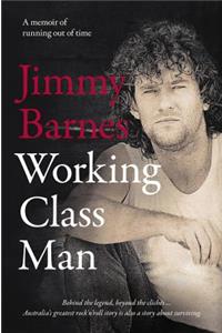 Working Class Man: the No.1 Bestseller