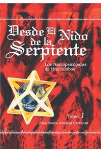 Desde El Nido de La Serpiente