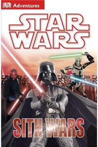 Star Wars: Sith Wars