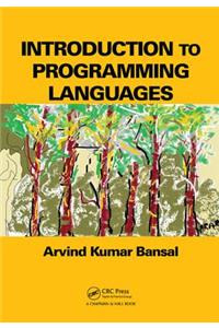 Introduction to Programming Languages
