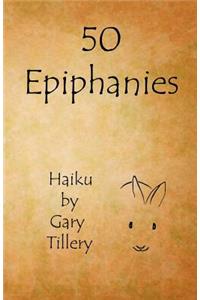 50 Epiphanies