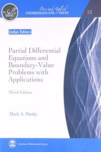 Partial Differential Equations And Boundary