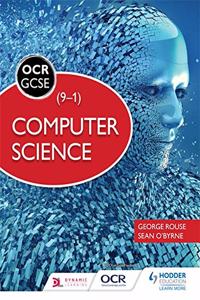 OCR Computer Science for GCSE Student Book