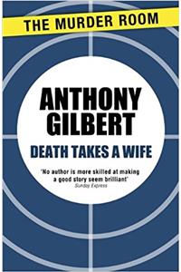 Death Takes a Wife