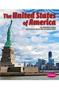 Countries United States of America