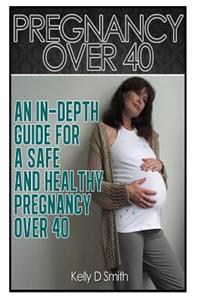Pregnancy Over 40
