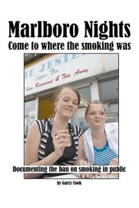Marlboro Nights