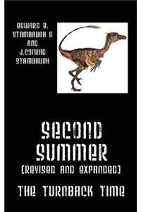 Second Summer (Revised and Expanded)