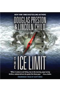 Ice Limit: Library Edition