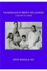 Mangaliks of Meerut and Lucknow