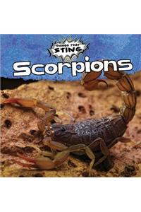 Scorpions