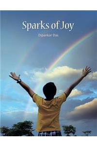 Sparks of Joy