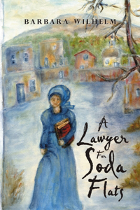 Lawyer For Soda Flats