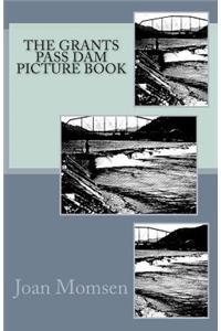 Grants Pass Dam Picture Book