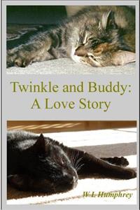 Twinkle and Buddy