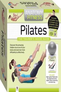 Anatomy of Fitness: Pilates Box Set