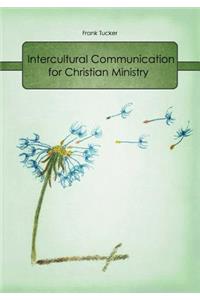 Intercultural Communication for Christian Ministry