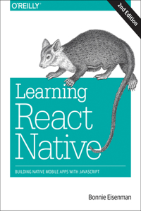 Learning React Native