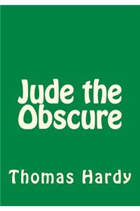 Jude the Obscure