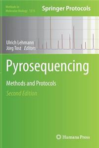 Pyrosequencing