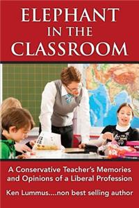 Elephant in the Classroom
