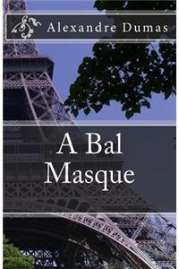 Bal Masque