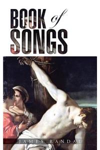 Book of Songs