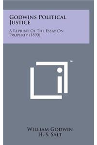 Godwins Political Justice