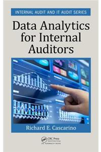 Data Analytics for Internal Auditors
