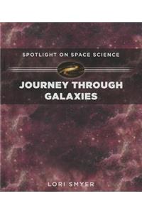 Journey Through Galaxies